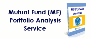 Mutual Fund (MF) Portfolio Analysis Service