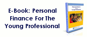 E-Book: Personal Finance for the Young Professional