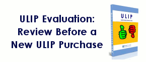 ULIP Evaluation - Review Before a New ULIP Purchase