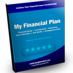 My Financial Plan - Financial Planning Service