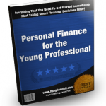 E Book - Personal Finance for the Young Professional